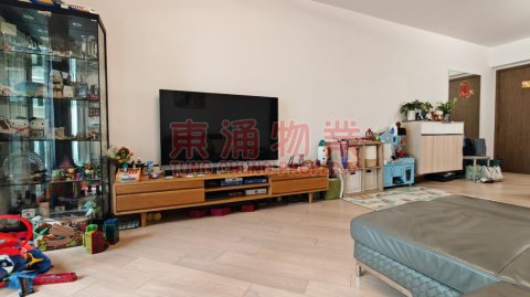 昇薈 第02座 大三房求好租客