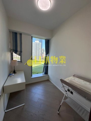 柏傲灣 第01B座