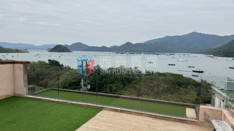 企嶺下新圍