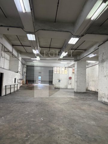 Hong Kong Industrial, Regent