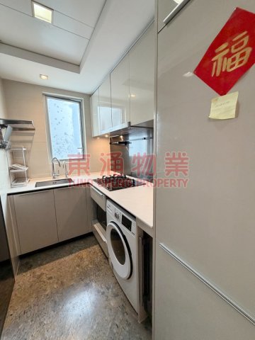 東環 第01期 第05A座 高層永久海景