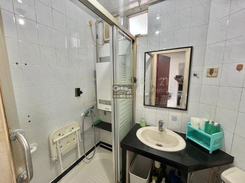鳳德村 第04座 黛鳳樓