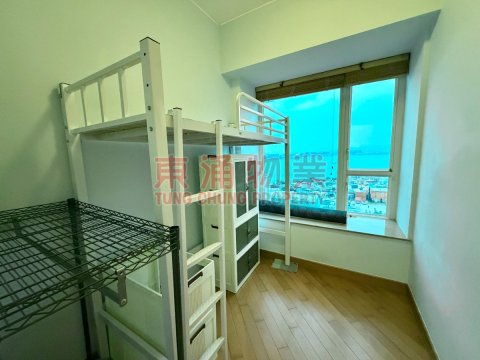 藍天海岸 第04期 第07座 水藍天岸 三房套