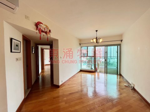 藍天海岸 第01期 第03座