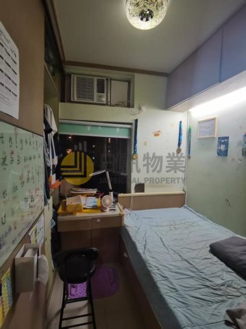 海濱花園 第06座 海霞閣