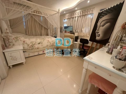 西沙路村屋 車泊門口 環境優美