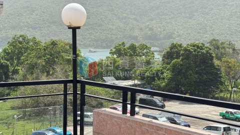 西徑村