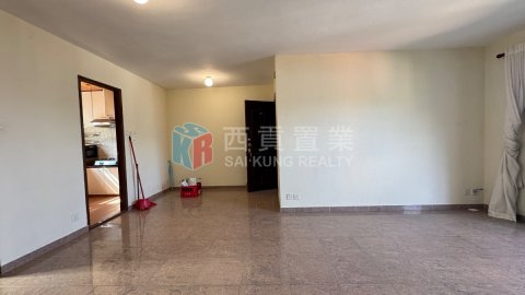 企嶺下新圍