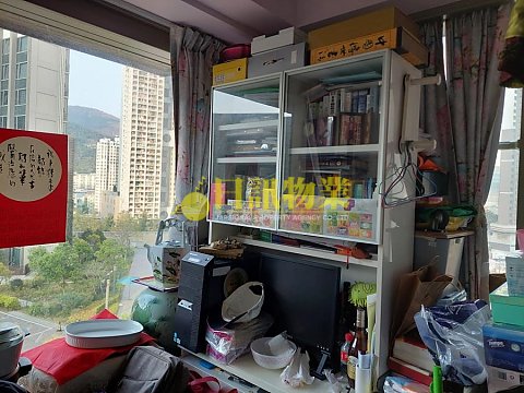 海之戀 愛炫美 第05C座