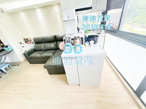 清水灣村屋 景觀開揚