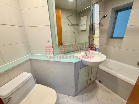 藍天海岸 第01期 第03座 高層永久海景