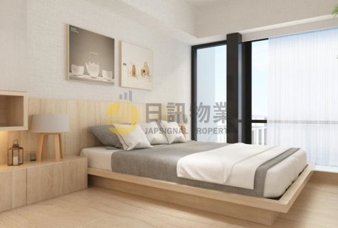 柏傲灣 第01B座 柏傲灣 第01B座