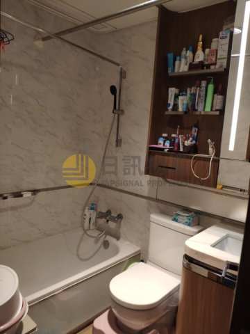 柏傲灣 第02A座 柏傲灣 第02A座