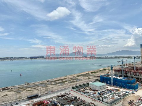 東環 第02期 第01A座