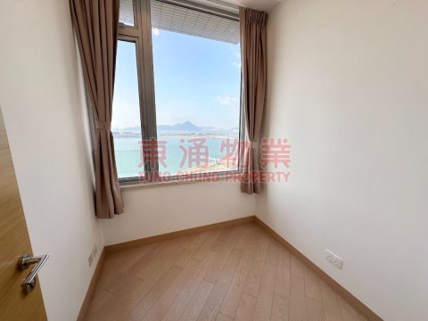 東環 第02期 第01B座 高層一片大海