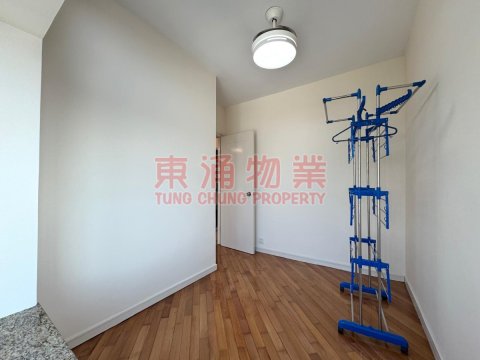 東堤灣畔 第06座 2分鐘到港鐵站
