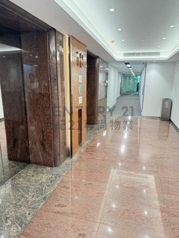 中港城 第01座