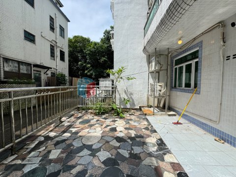 北港新村
