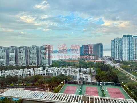 藍天海岸 第01期 第01座