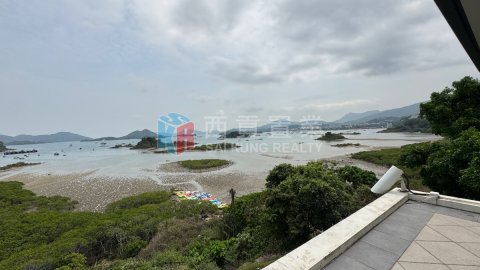 黃竹灣村