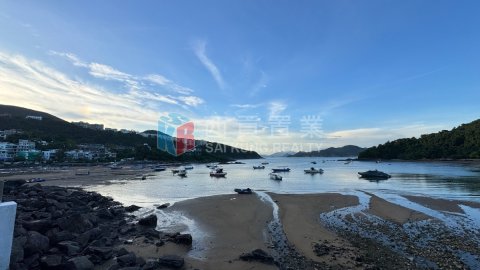 大坑口