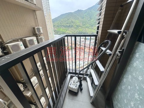 昇薈 第02座  二房單位有貯物房