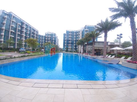 逸瓏園 第01座
