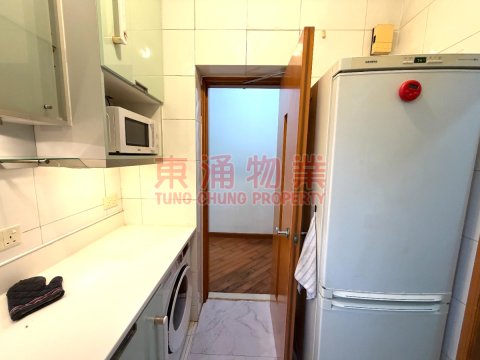 藍天海岸 第01期 第02座