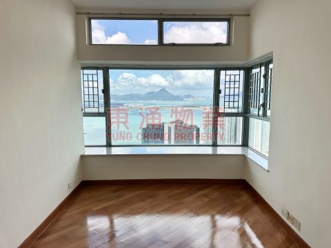 藍天海岸 第01期 第05座 高層海景三房