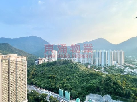 東堤灣畔 第06座 高層大兩房