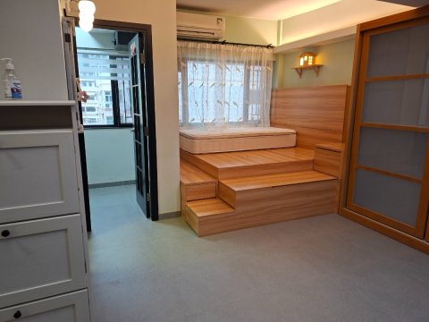 大同新村
