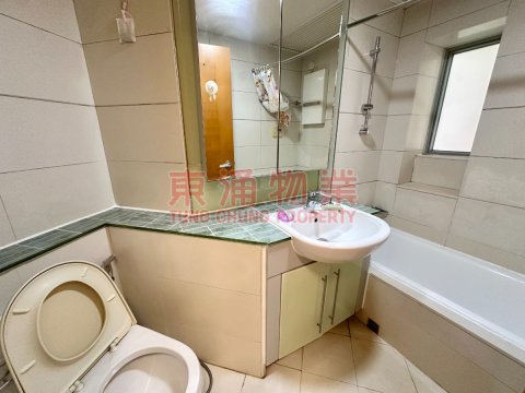 藍天海岸 第01期 第05座 高層海景三房