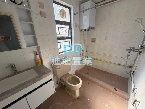 大環村 環境優美