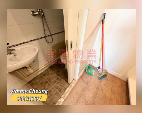 東堤灣畔 第08座 三房套抵住