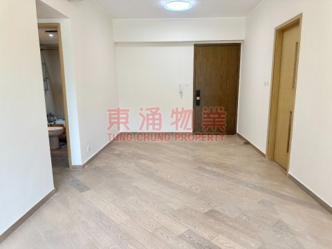 昇薈 第02座  二房單位有貯物房