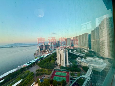 海堤灣畔 第03座 機場海景兩房