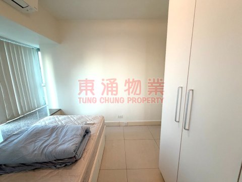 映灣園 第04期 第16座 單邊高層高私隱