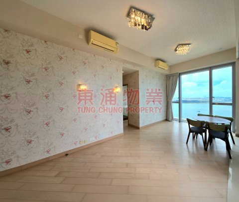 東環 第02期 第01B座 空中大平台