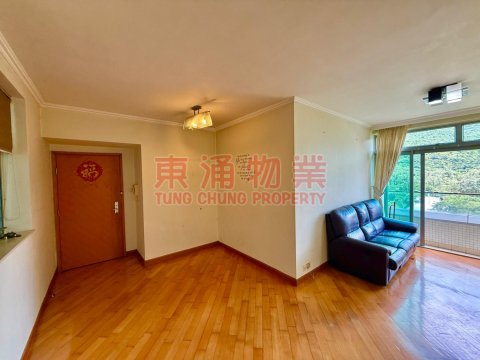 藍天海岸 第01期 第01座  低層開揚
