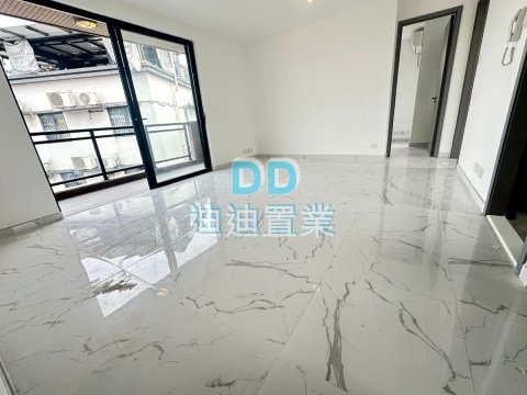 蠔涌新村 全新樓 位置方便