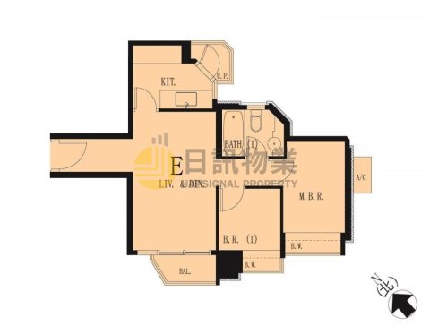 環宇海灣 第05座