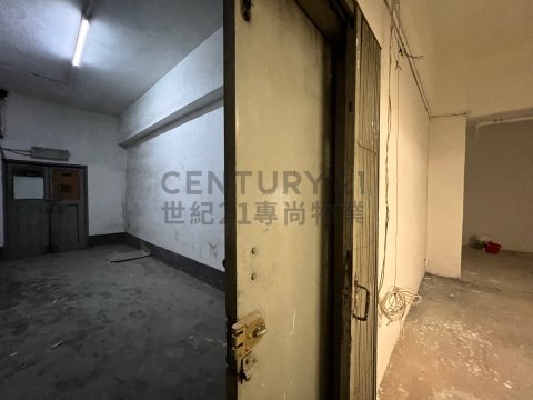 嘉榮工廠大廈