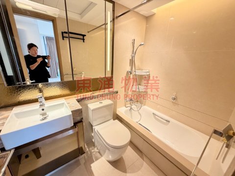 東環 第02期 第01B座 三房套梗廚