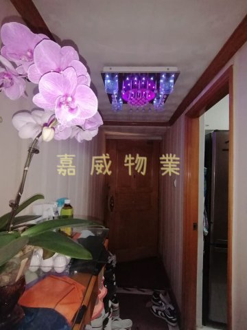 愉翠苑 第01期 S座 愉勤閣