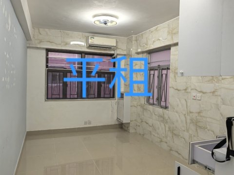 長和大樓 A座 長興大廈