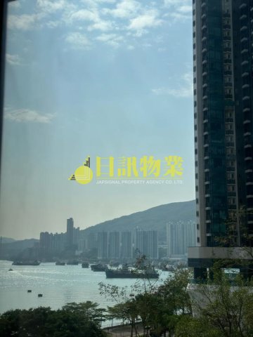海灣花園 第01座