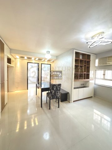 瓊山苑 D座 瓊瑛閣