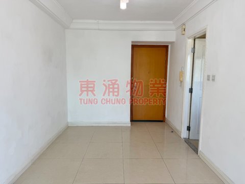 映灣園 第02期 第06座 單邊高私隱