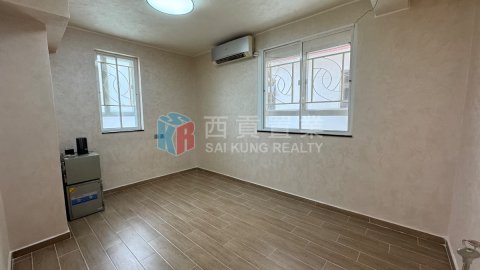 大埔仔下村