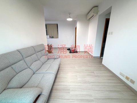 藍天海岸 第01期 第02座